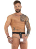 EROS VENEZIANI 7517 C-RING JOCK - Jockstrap - noodosz EROS VENEZIANI 7517 C-RING JOCK -  Jockstrap Eros Veneziani Kleidung & Accessoires:Erotik:Herrenunterwäsche nudosz.myshopify.com