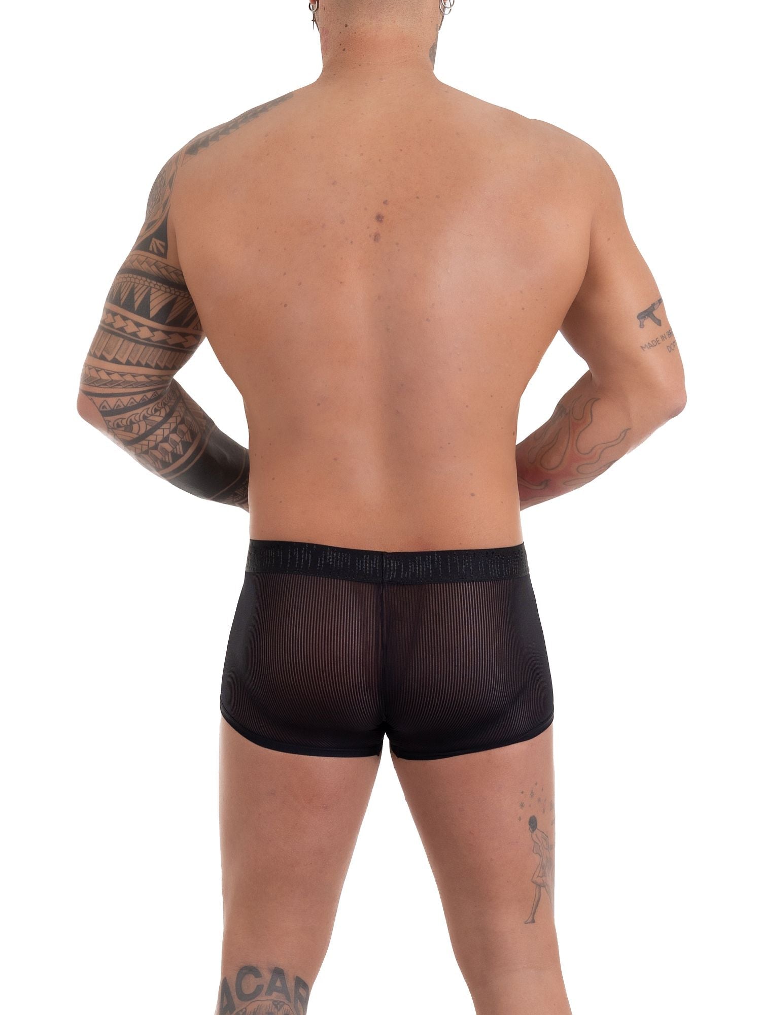 EROS VENEZIANI 7546 Push - Up Boxer - Eros Veneziani - Shop Deutschland Noodosz
