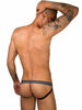 EROS VENEZIANI CB112 Herren - Jock Jockstrap Suspensorium Slip - noodosz