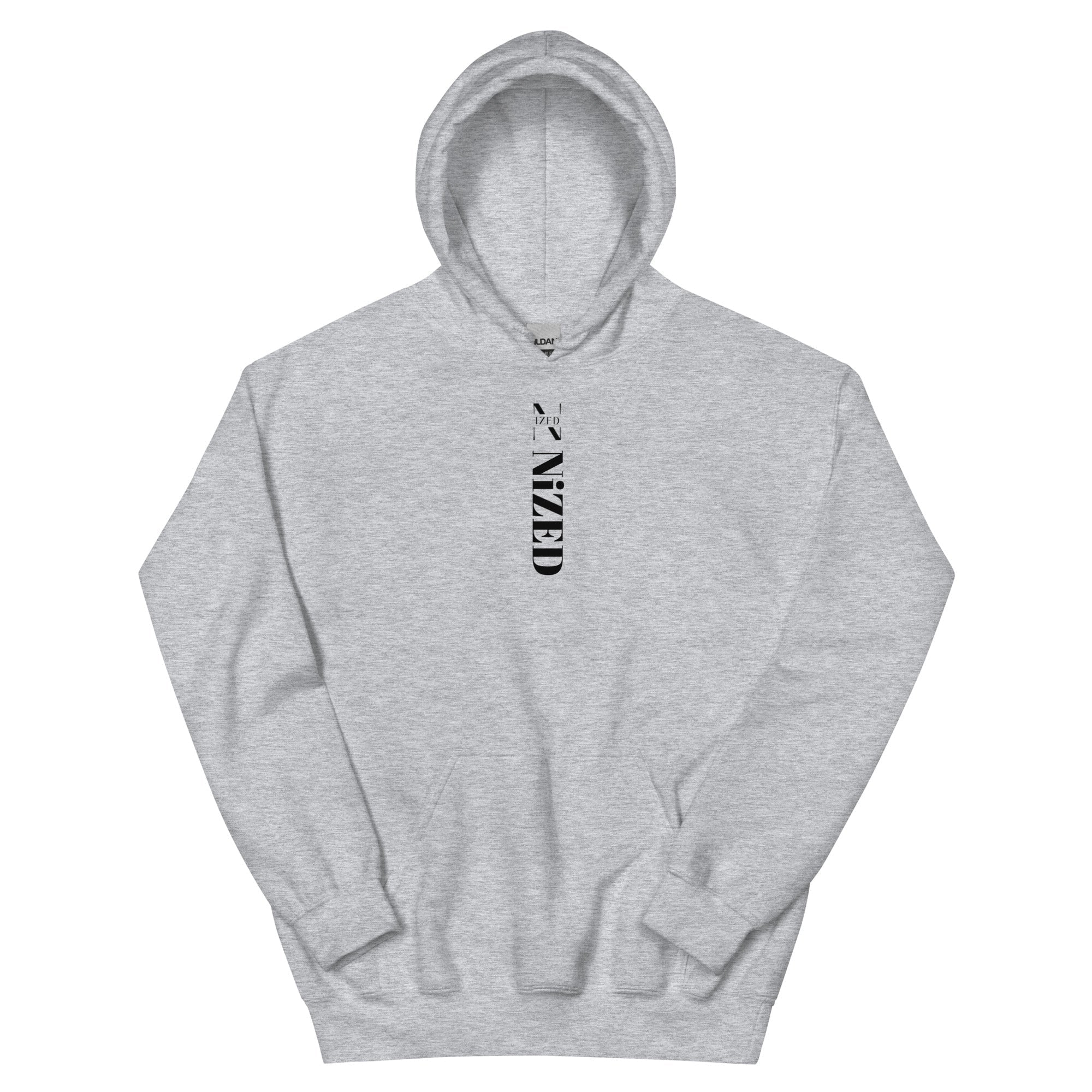 Escape reality Kapuzenpullover - NiZED - Shop Deutschland Noodosz