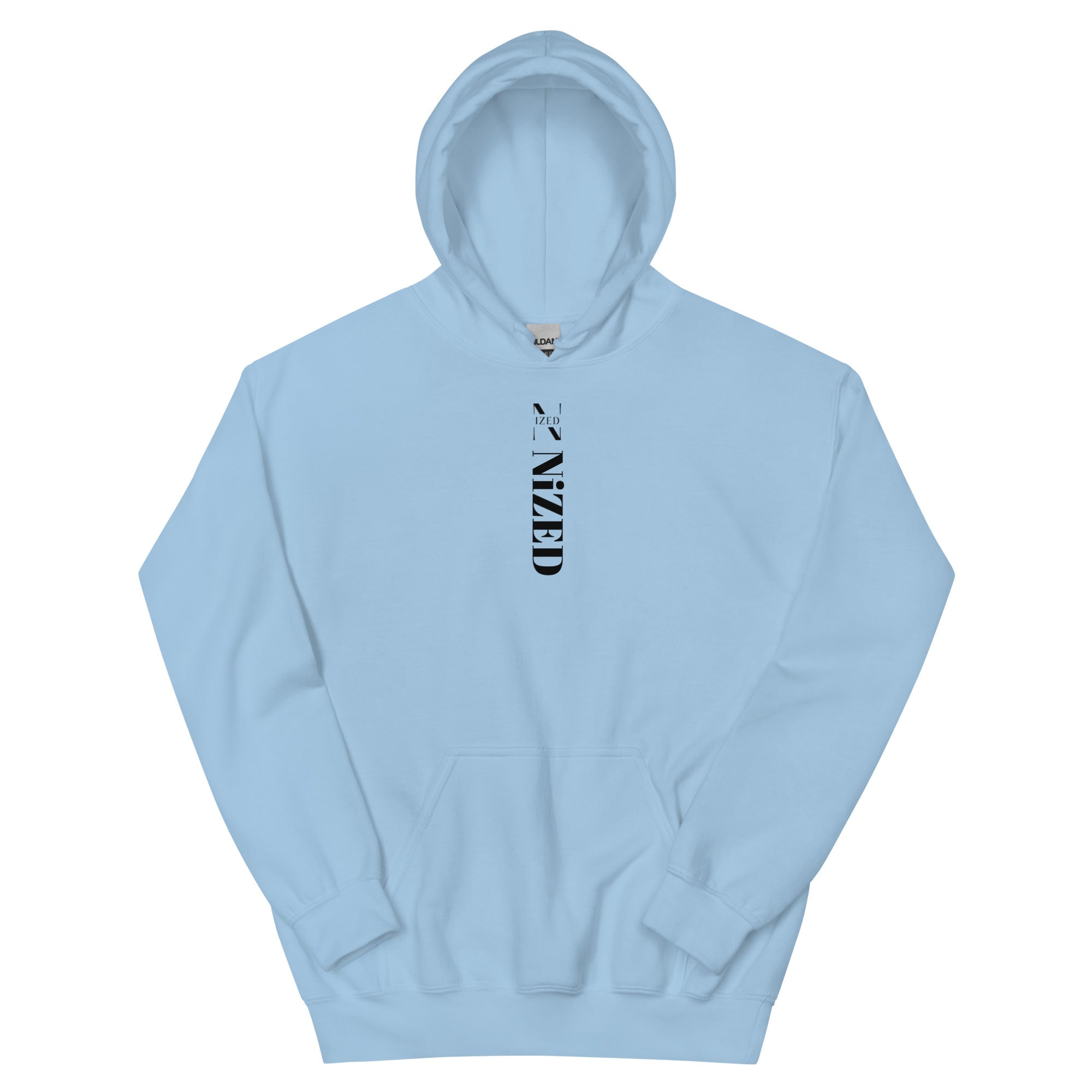 Escape reality Kapuzenpullover - NiZED - Shop Deutschland Noodosz
