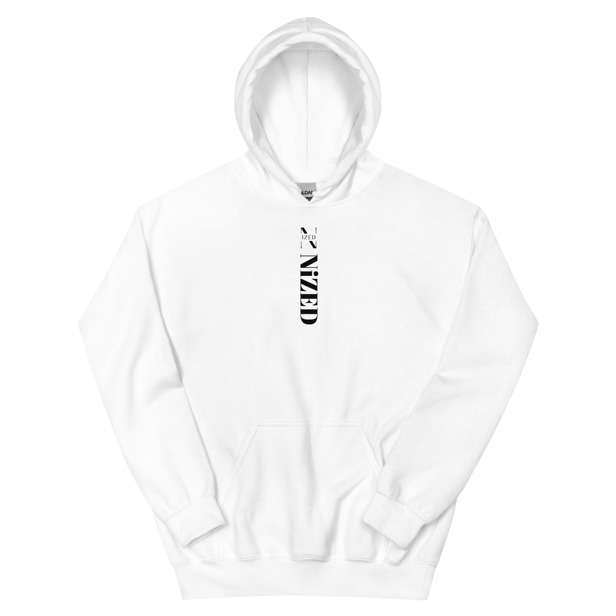 Escape reality Kapuzenpullover - NiZED - Shop Deutschland Noodosz