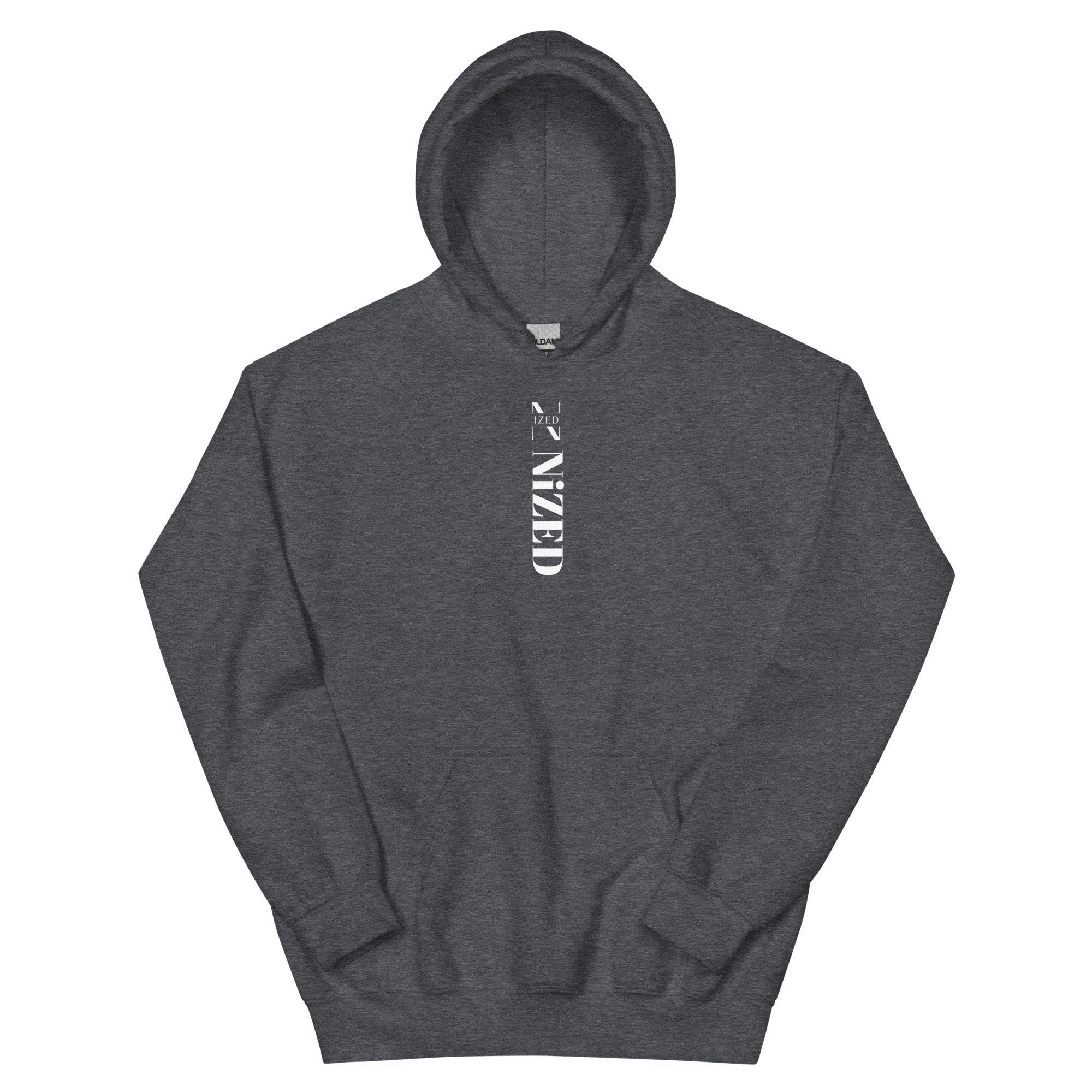 Escape reality Kapuzenpullover - NiZED - Shop Deutschland Noodosz
