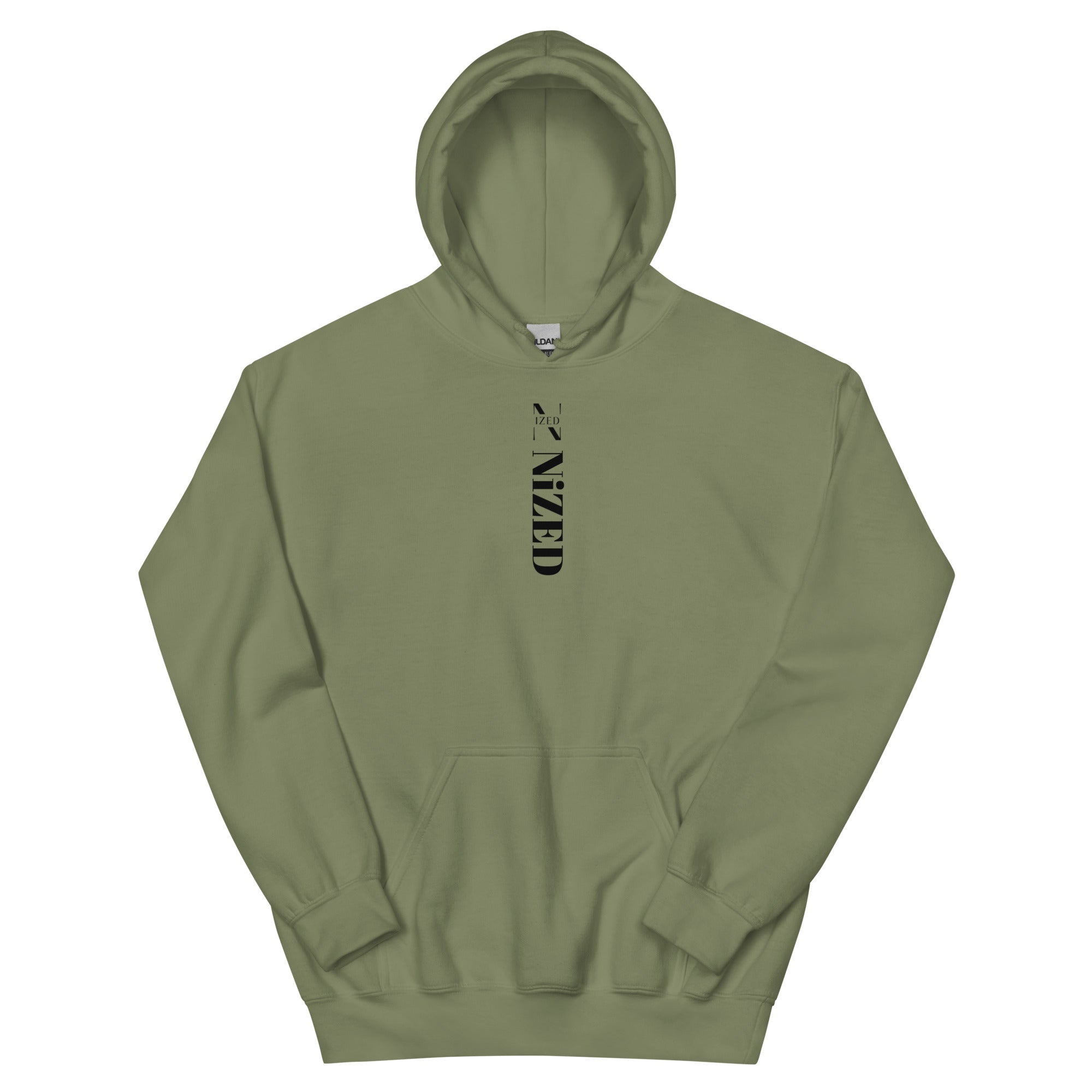 Escape reality Kapuzenpullover - NiZED - Shop Deutschland Noodosz