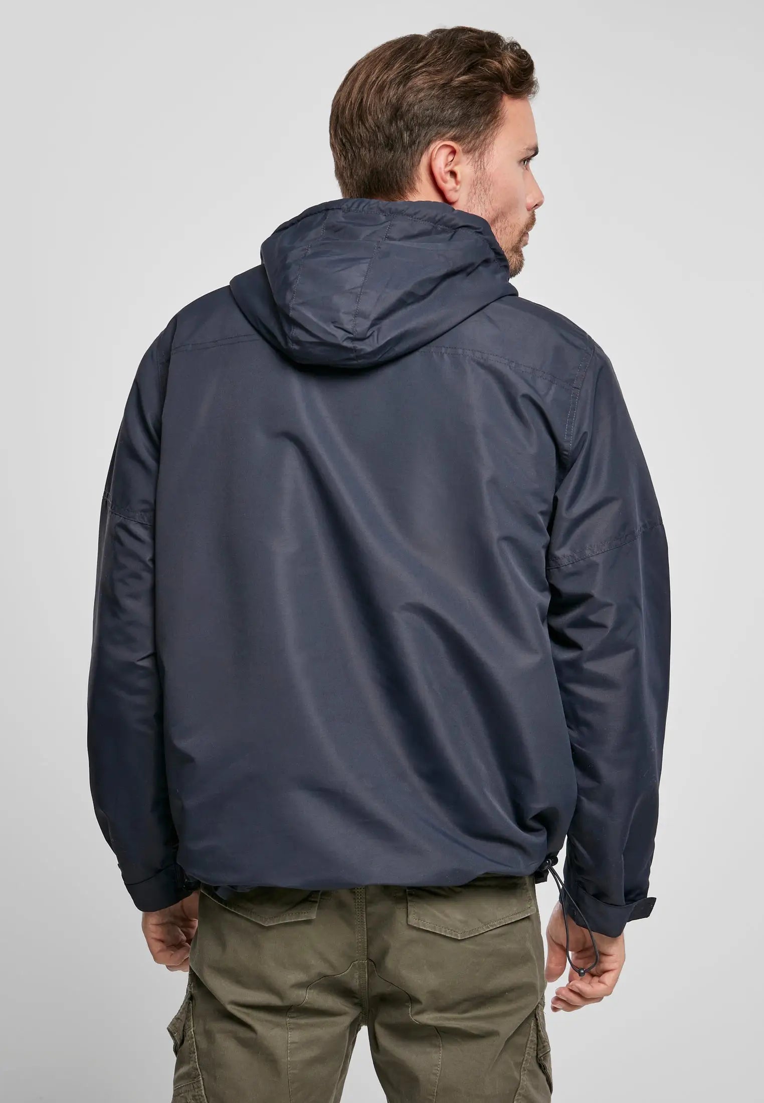 Essential Windbreaker