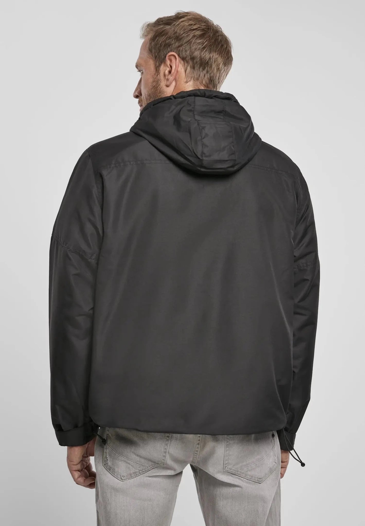 Essential Windbreaker - noodosz - Norvine - 