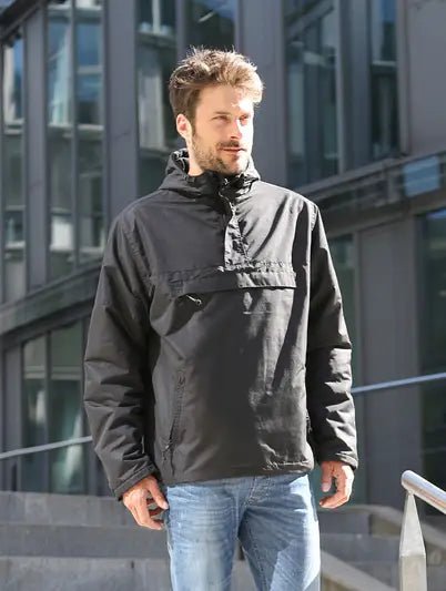 Essential Windbreaker - noodosz - Norvine - 