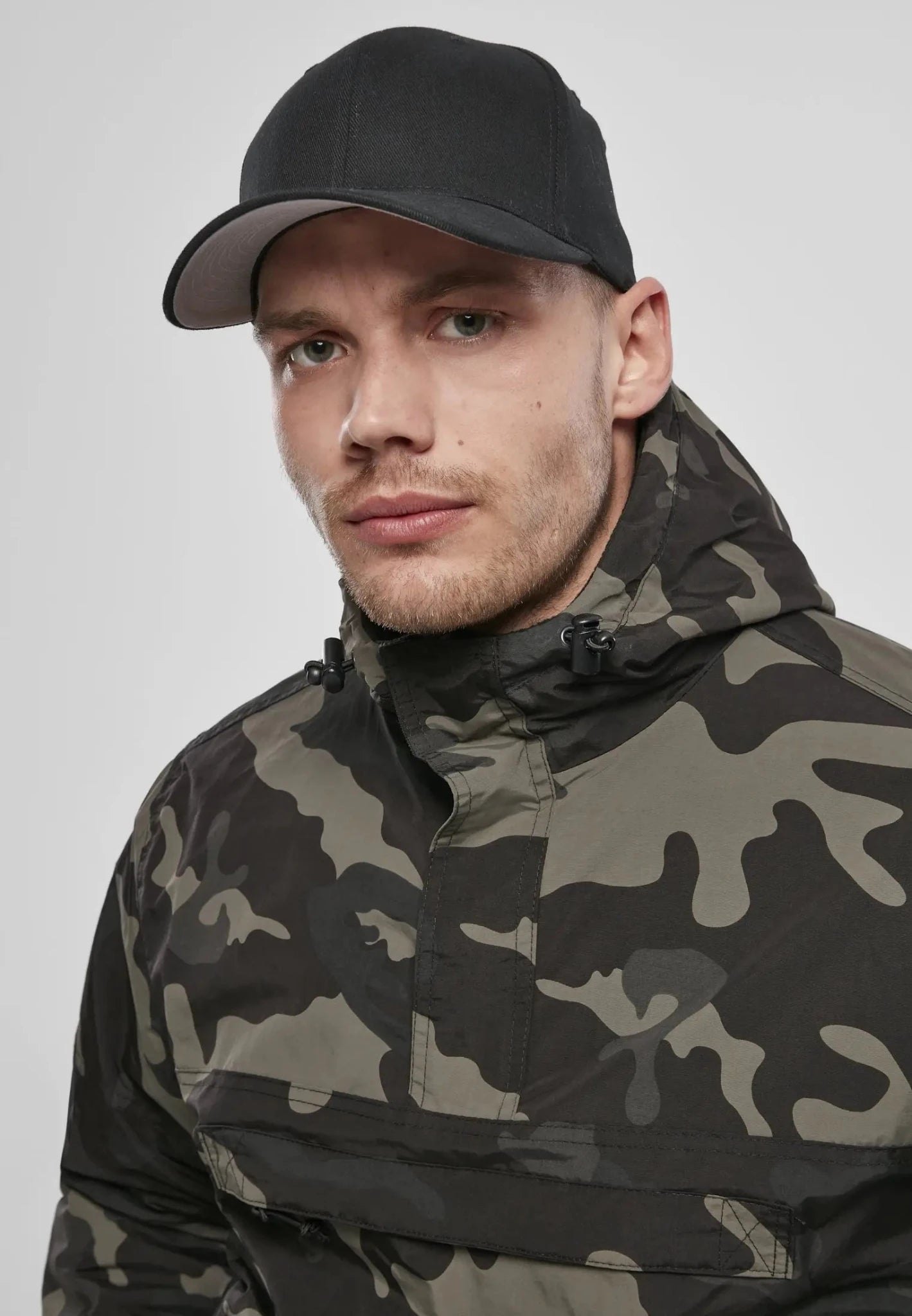 Essential Windbreaker - noodosz - Norvine - 