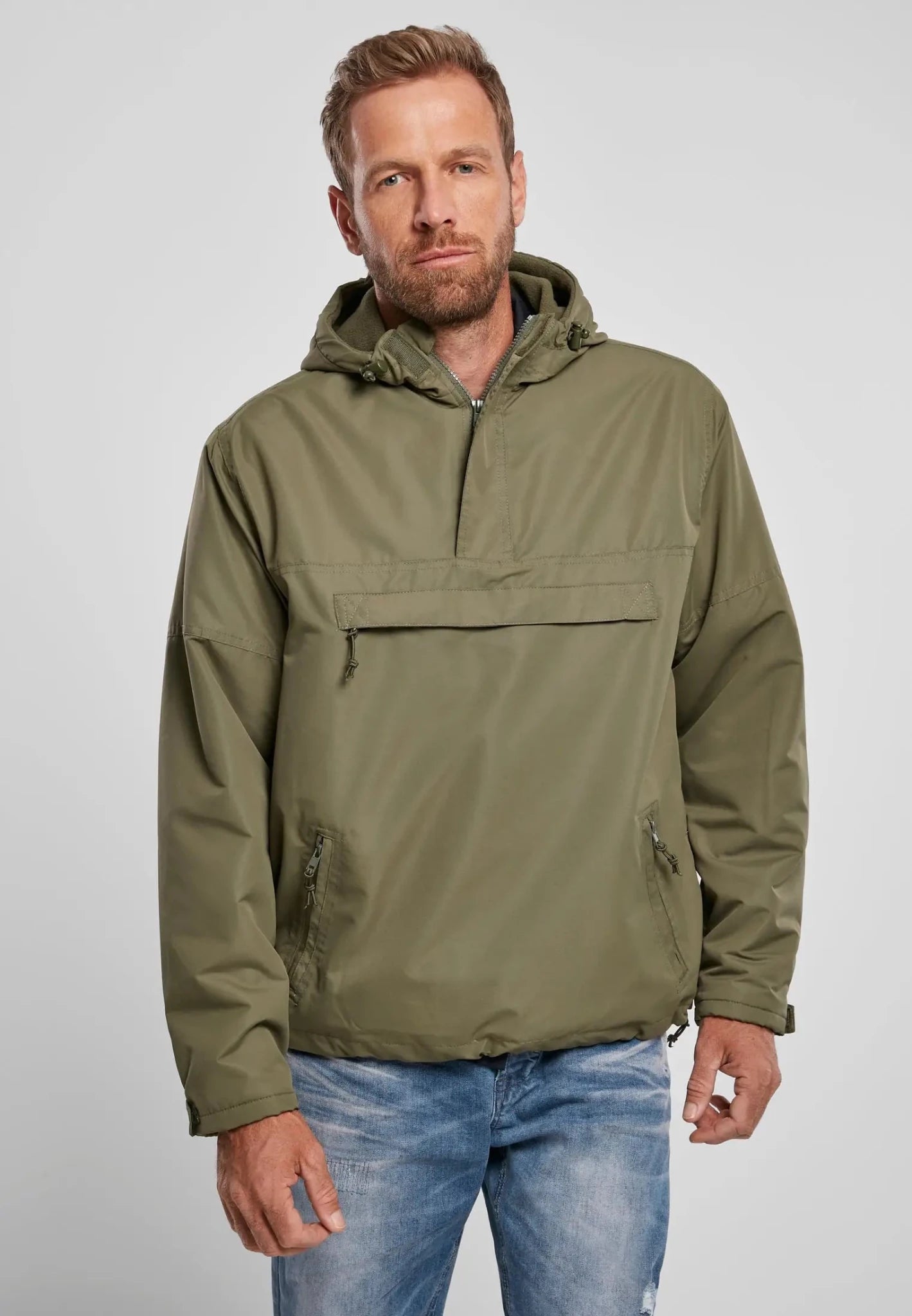 Essential Windbreaker - noodosz - Norvine - 