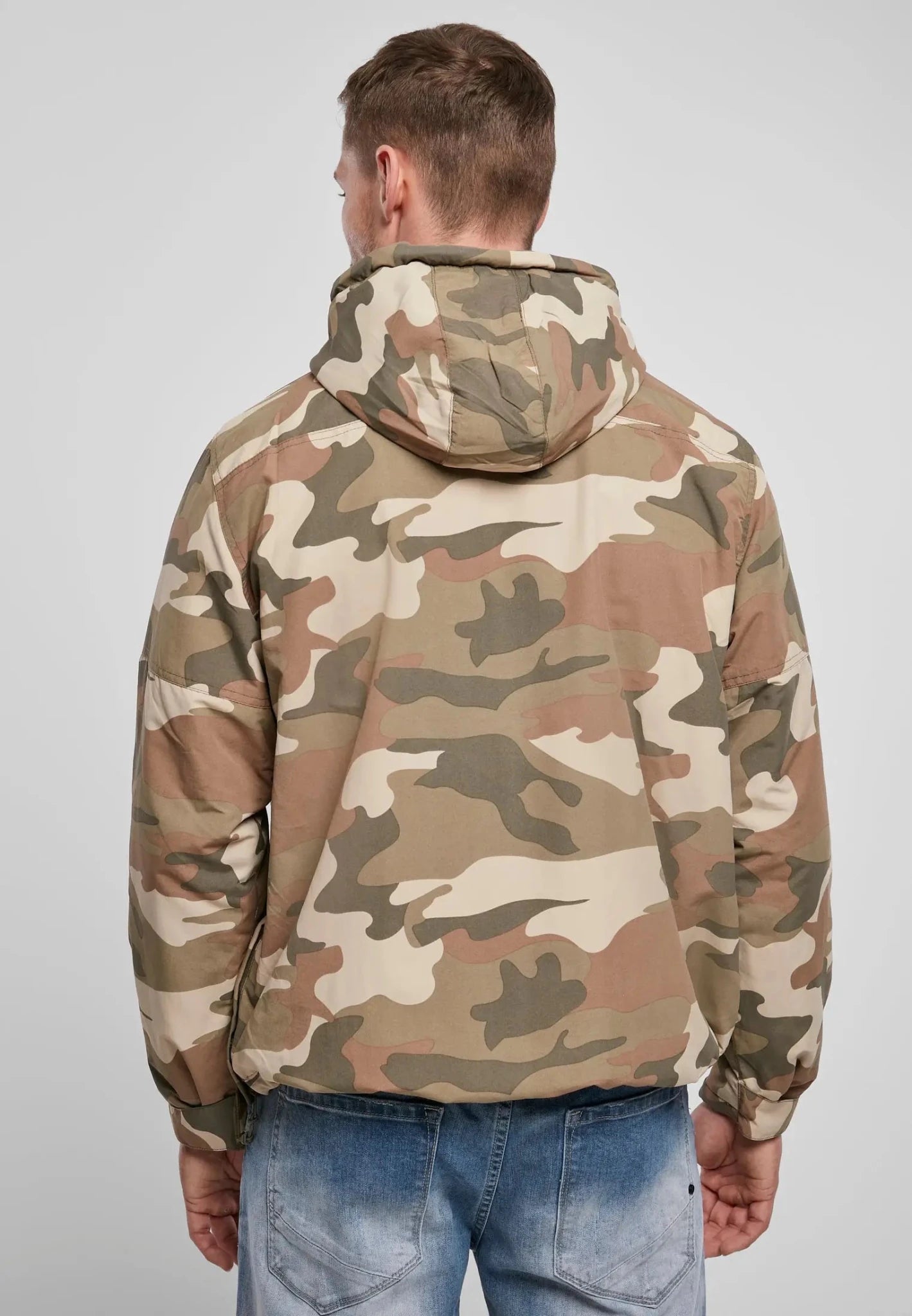 Essential Windbreaker - noodosz - Norvine - 