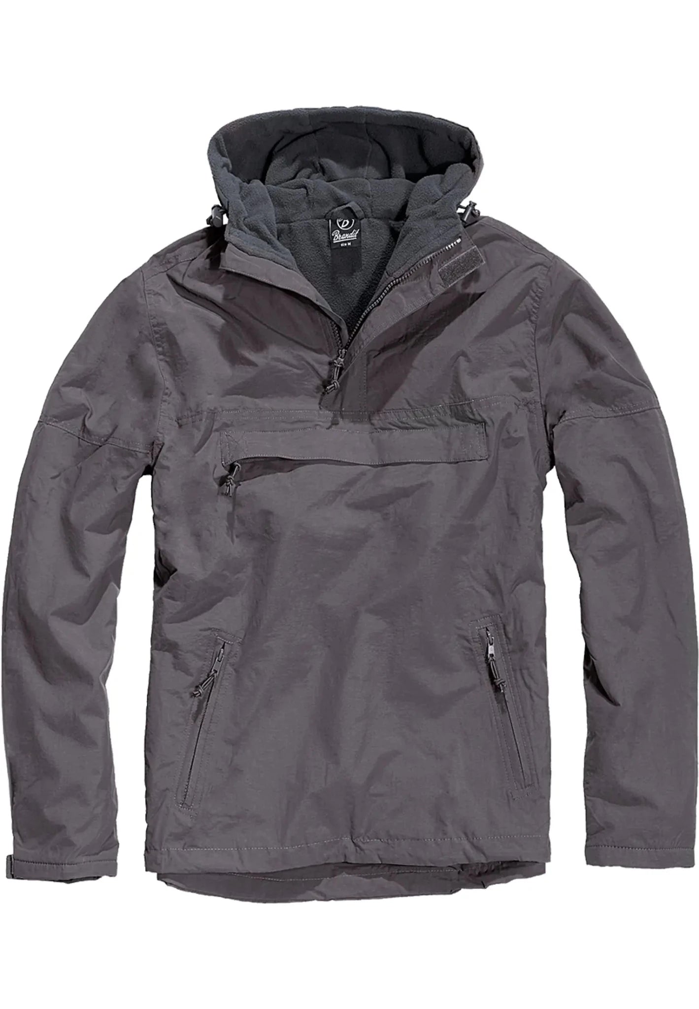 Essential Windbreaker - noodosz - Norvine - 