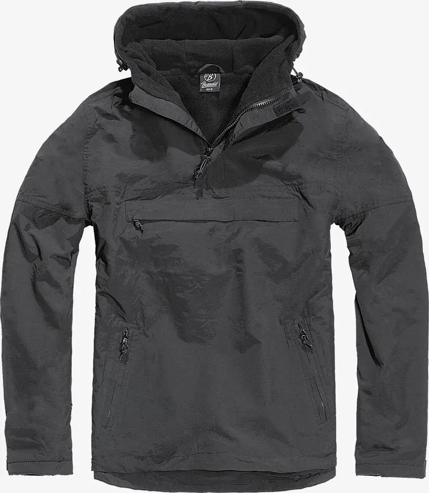 Essential Windbreaker - noodosz - Norvine - 