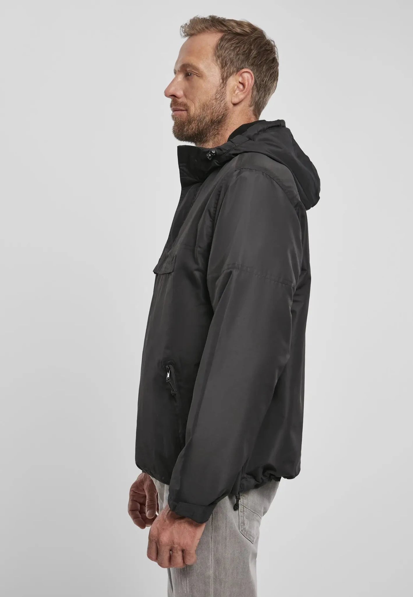 Essential Windbreaker - noodosz - Norvine - 