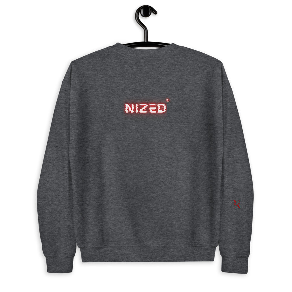 EURIPIDES MEDIA Sweater - NiZED - Shop Deutschland Noodosz
