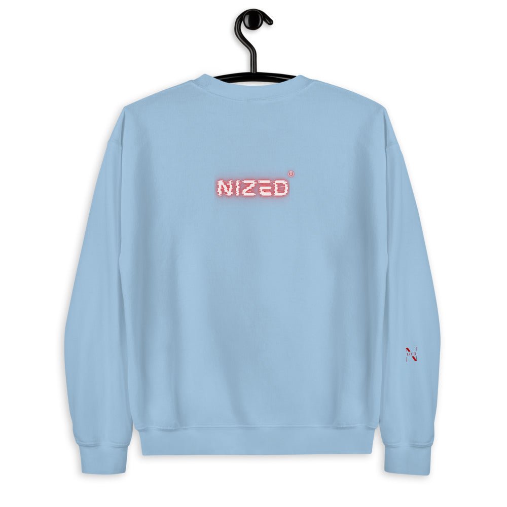 EURIPIDES MEDIA Sweater - NiZED - Shop Deutschland Noodosz