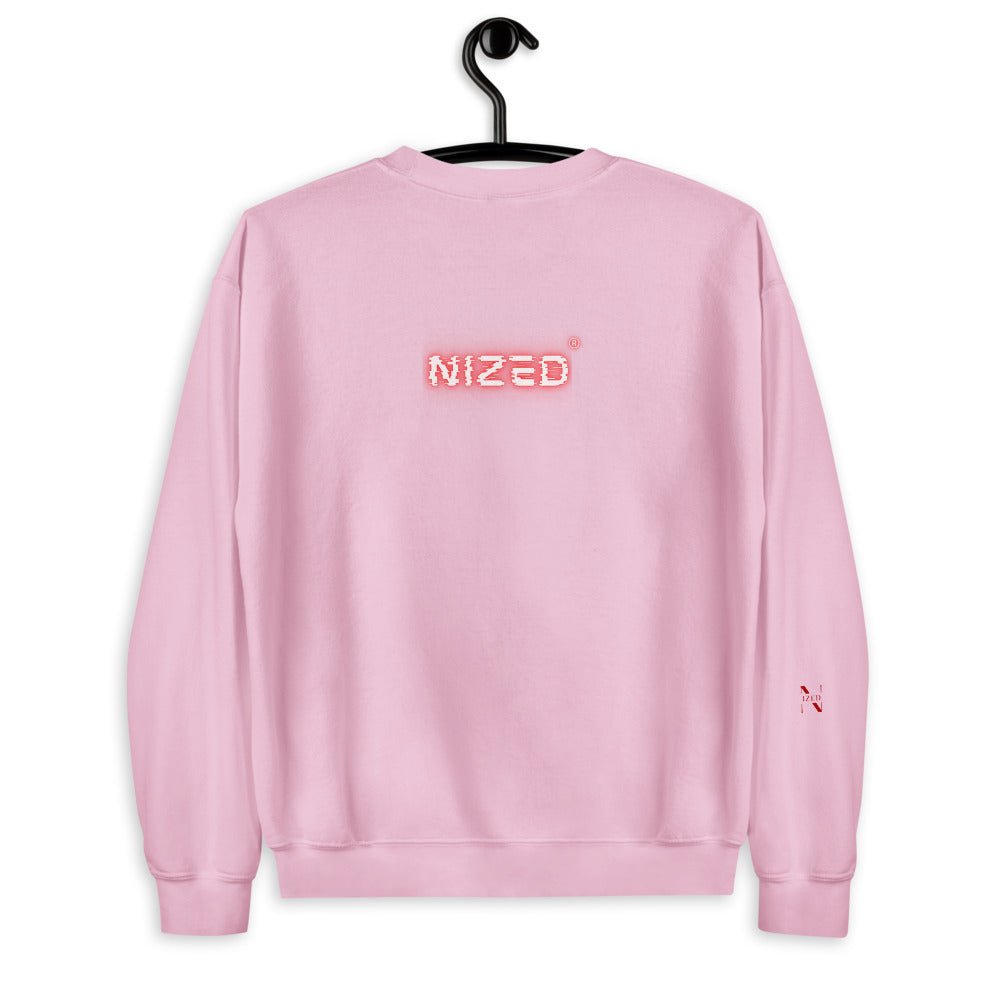 EURIPIDES MEDIA Sweater - NiZED - Shop Deutschland Noodosz