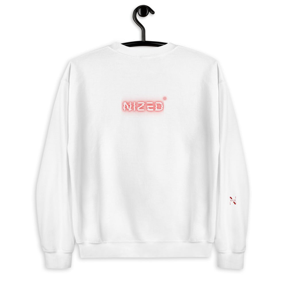 EURIPIDES MEDIA Sweater - NiZED - Shop Deutschland Noodosz