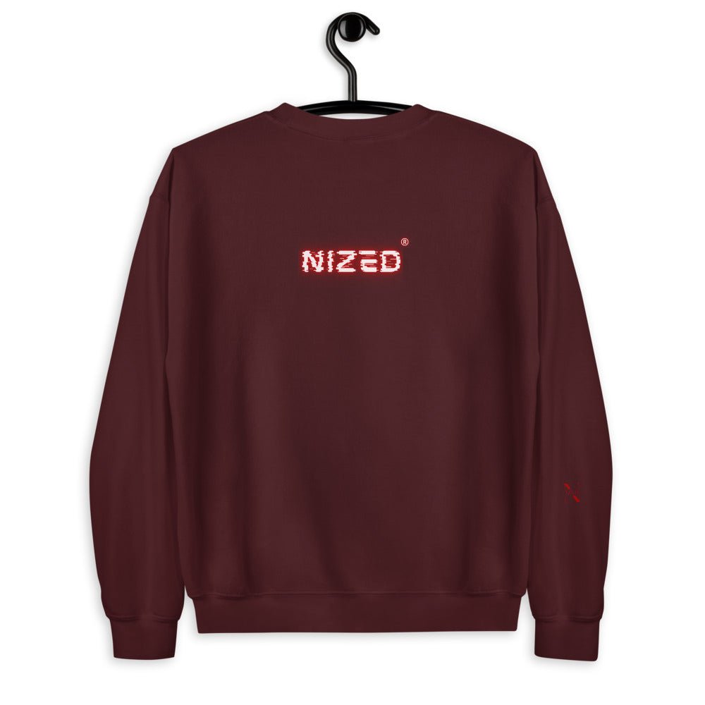 EURIPIDES MEDIA Sweater - NiZED - Shop Deutschland Noodosz
