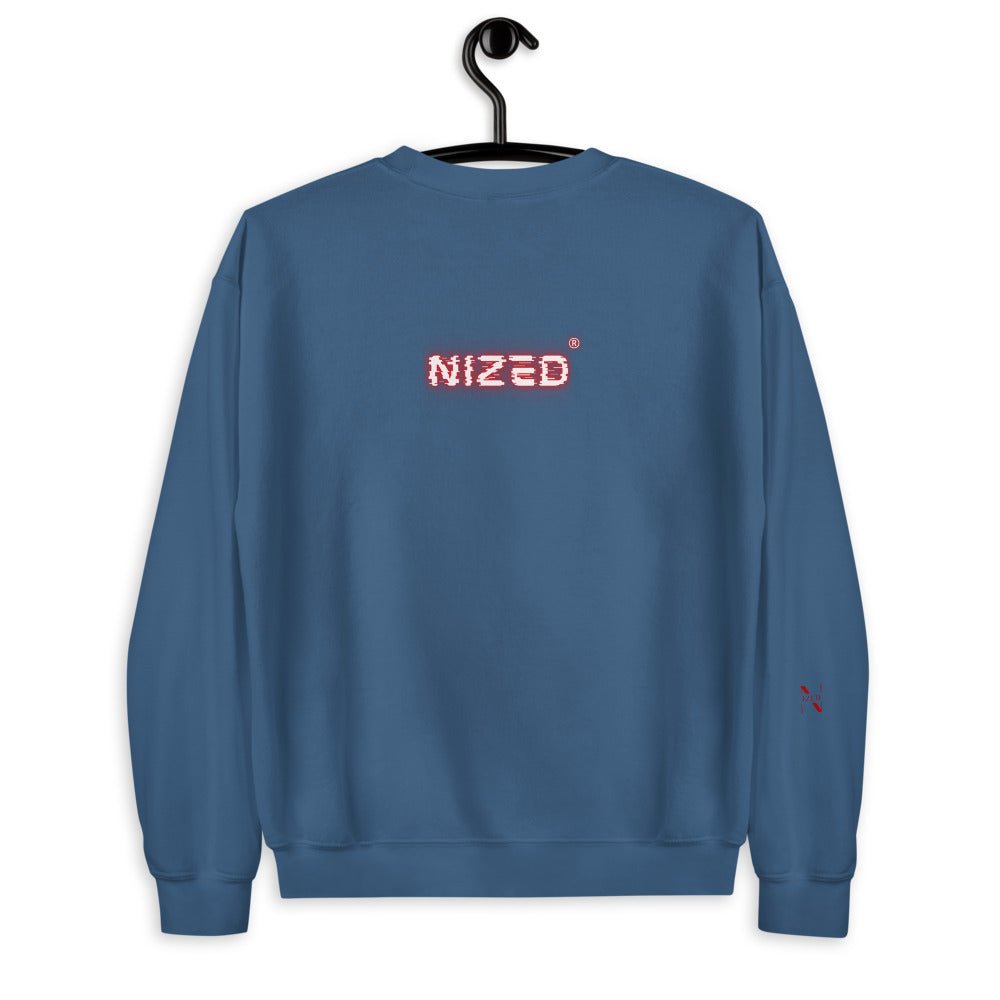 EURIPIDES MEDIA Sweater - NiZED - Shop Deutschland Noodosz