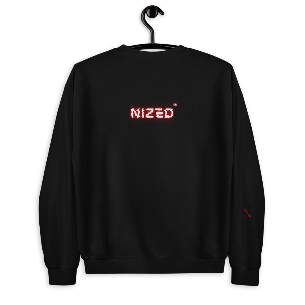 EURIPIDES MEDIA Sweater - NiZED - Shop Deutschland Noodosz