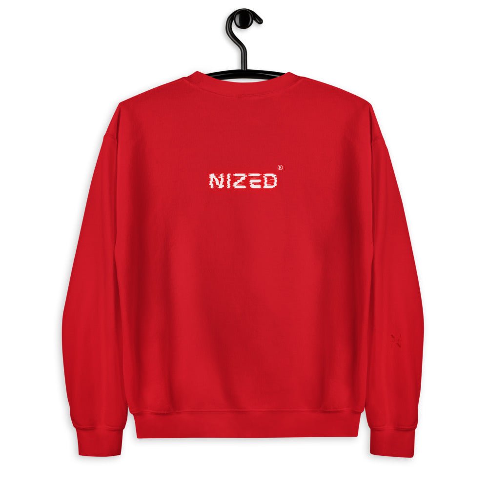 EURIPIDES MEDIA Sweater - NiZED - Shop Deutschland Noodosz