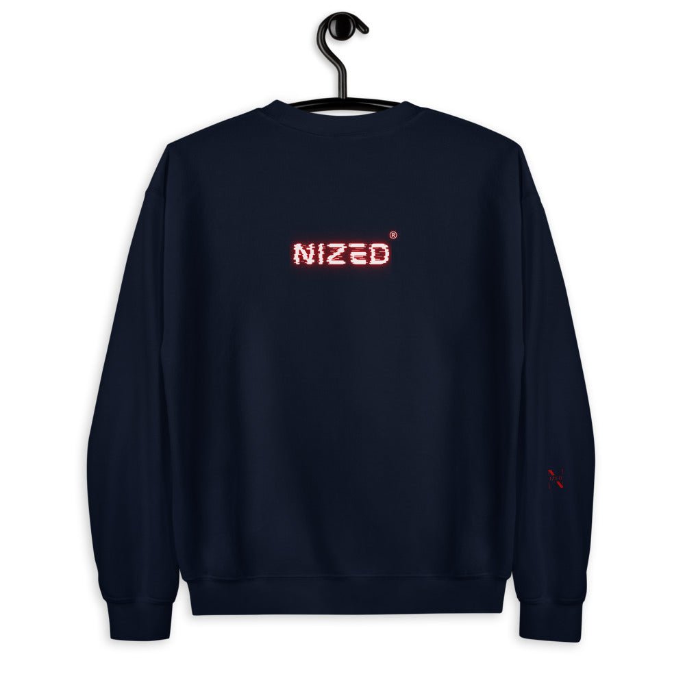 EURIPIDES MEDIA Sweater - NiZED - Shop Deutschland Noodosz