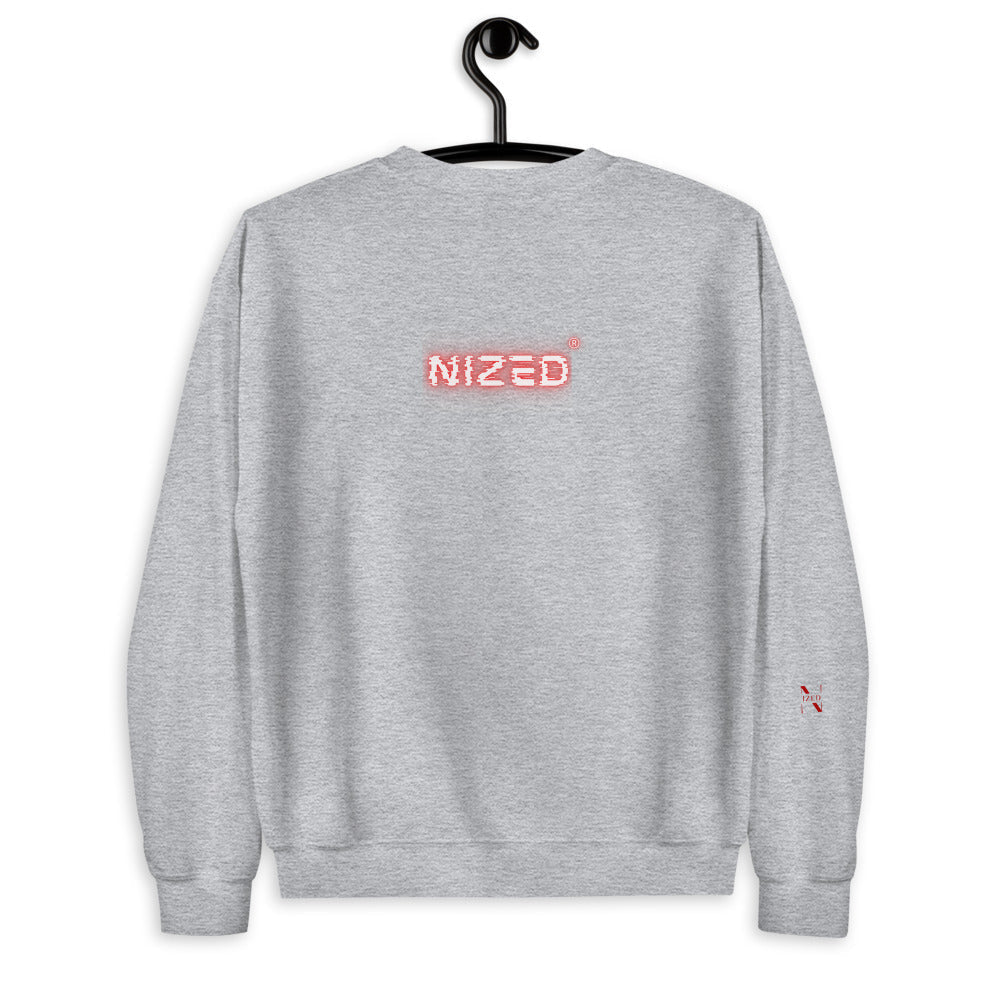 EURIPIDES MEDIA Sweater - NiZED - Shop Deutschland Noodosz