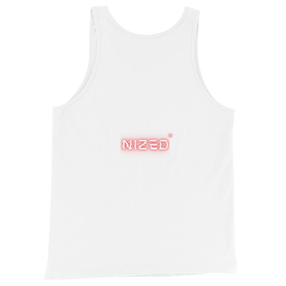 EURIPIDES MEDIA Tank - Top - NiZED - Shop Deutschland Noodosz