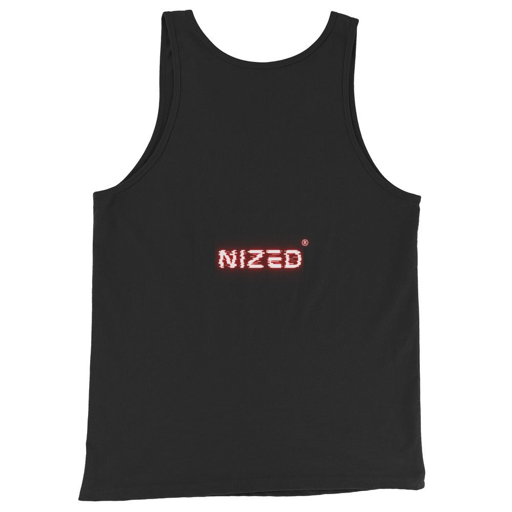 EURIPIDES MEDIA Tank - Top - NiZED - Shop Deutschland Noodosz