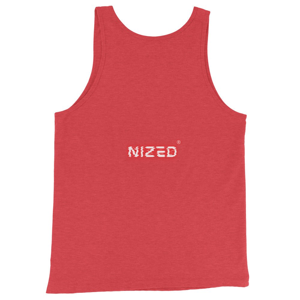 EURIPIDES MEDIA Tank - Top - NiZED - Shop Deutschland Noodosz