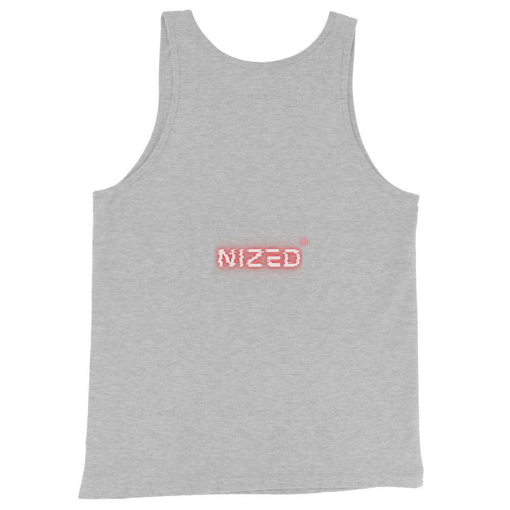 EURIPIDES MEDIA Tank - Top - NiZED - Shop Deutschland Noodosz