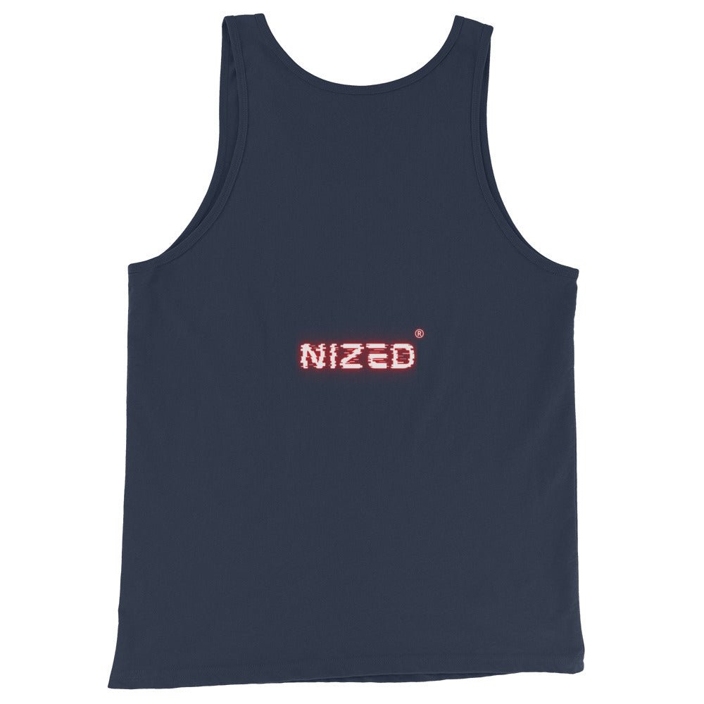 EURIPIDES MEDIA Tank - Top - NiZED - Shop Deutschland Noodosz
