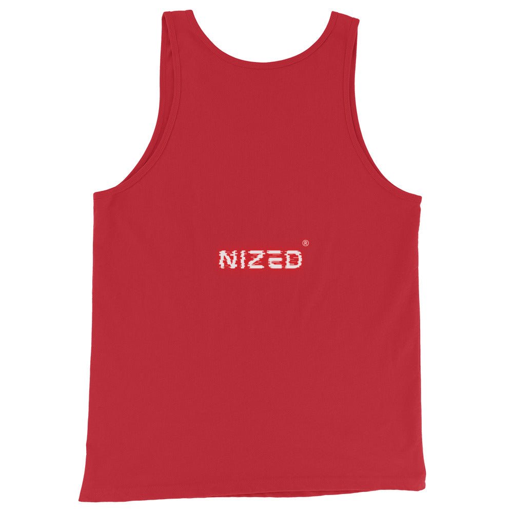 EURIPIDES MEDIA Tank - Top - NiZED - Shop Deutschland Noodosz