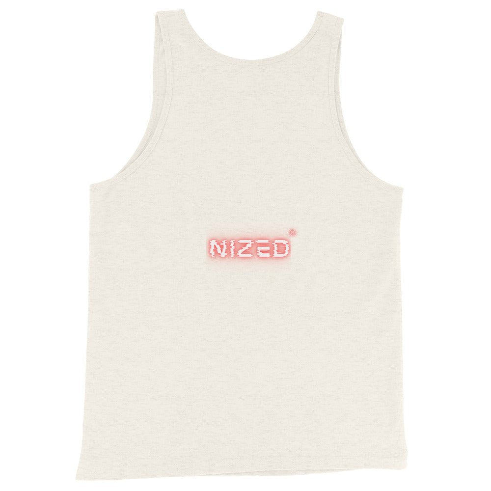 EURIPIDES MEDIA Tank - Top - NiZED - Shop Deutschland Noodosz