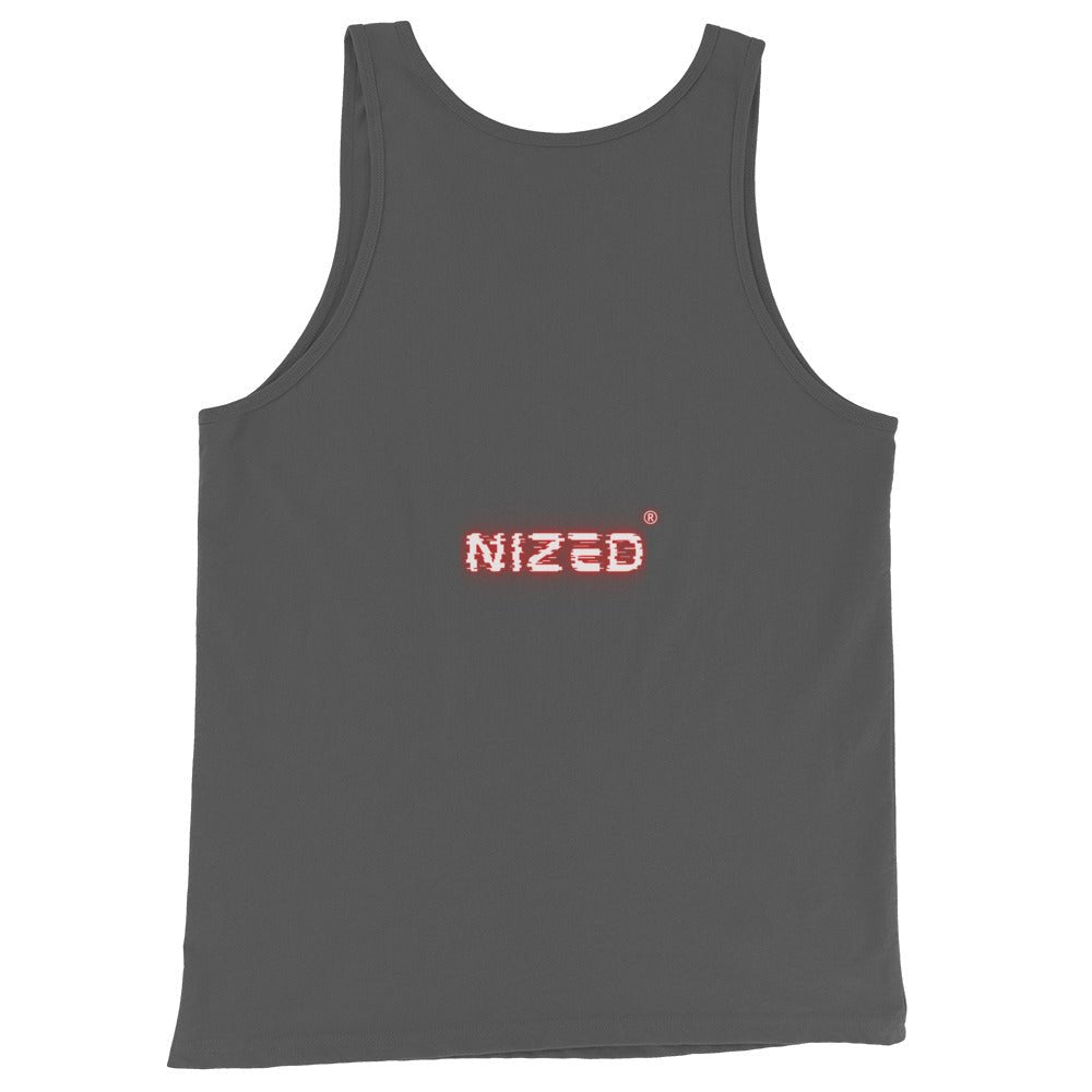 EURIPIDES MEDIA Tank - Top - NiZED - Shop Deutschland Noodosz