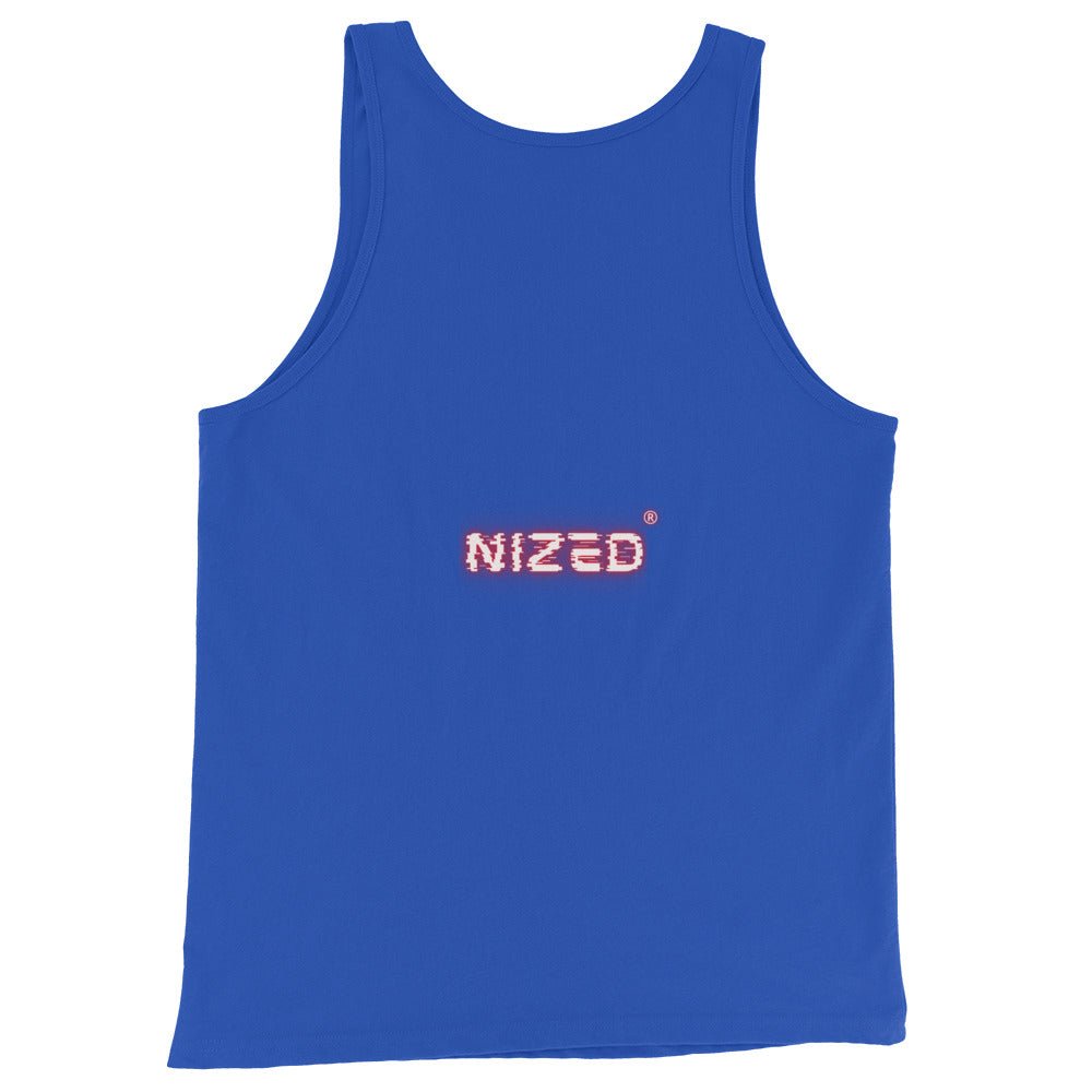 EURIPIDES MEDIA Tank - Top - NiZED - Shop Deutschland Noodosz
