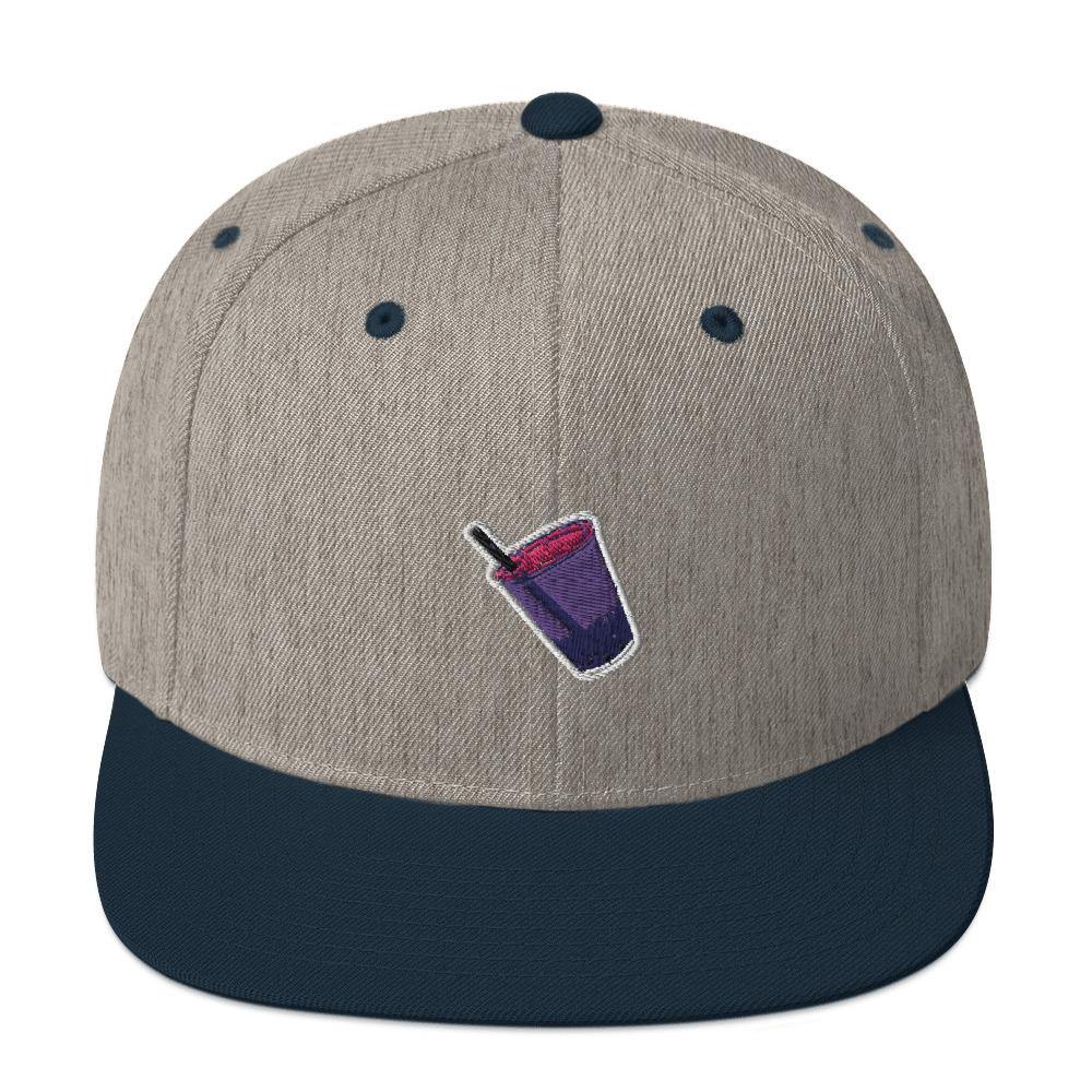Extasy Bottle - Snapback - Cap - NiZED - Shop Deutschland Noodosz