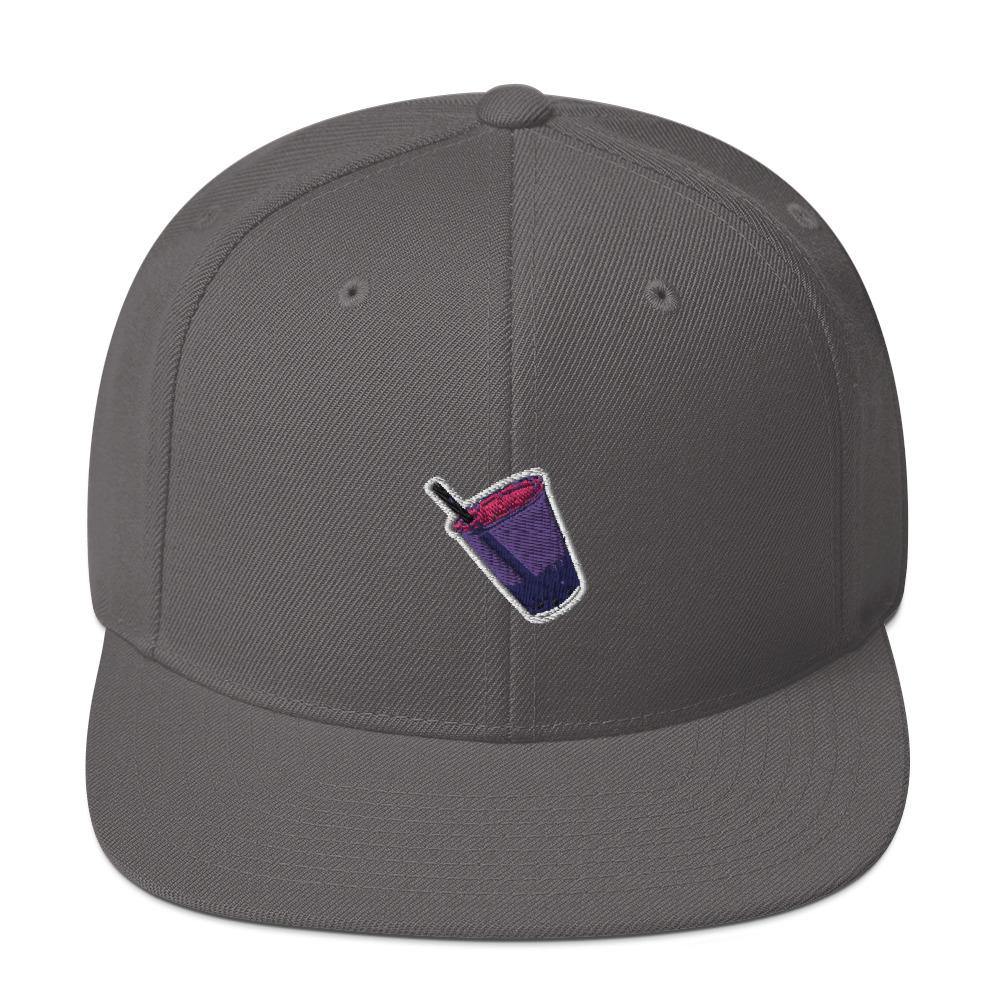 Extasy Bottle - Snapback - Cap - NiZED - Shop Deutschland Noodosz