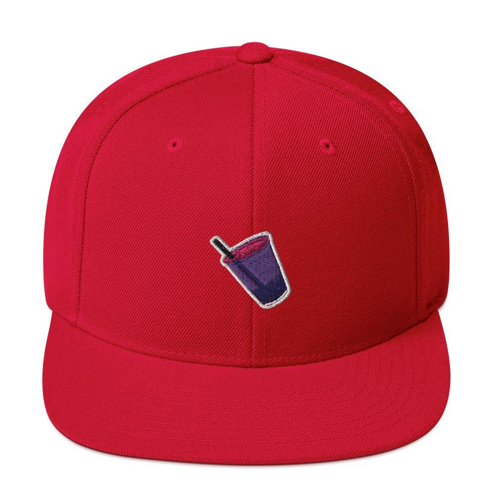 Extasy Bottle - Snapback - Cap - NiZED - Shop Deutschland Noodosz