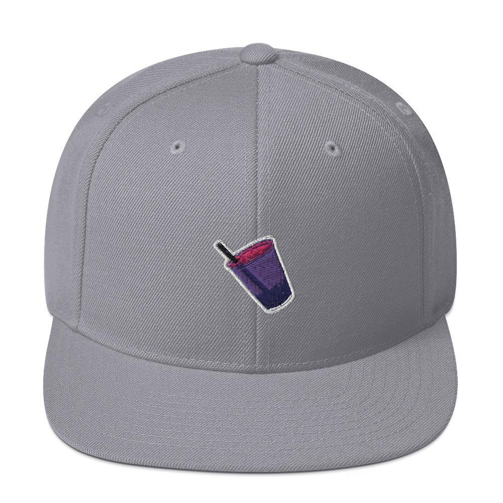 Extasy Bottle - Snapback - Cap - NiZED - Shop Deutschland Noodosz