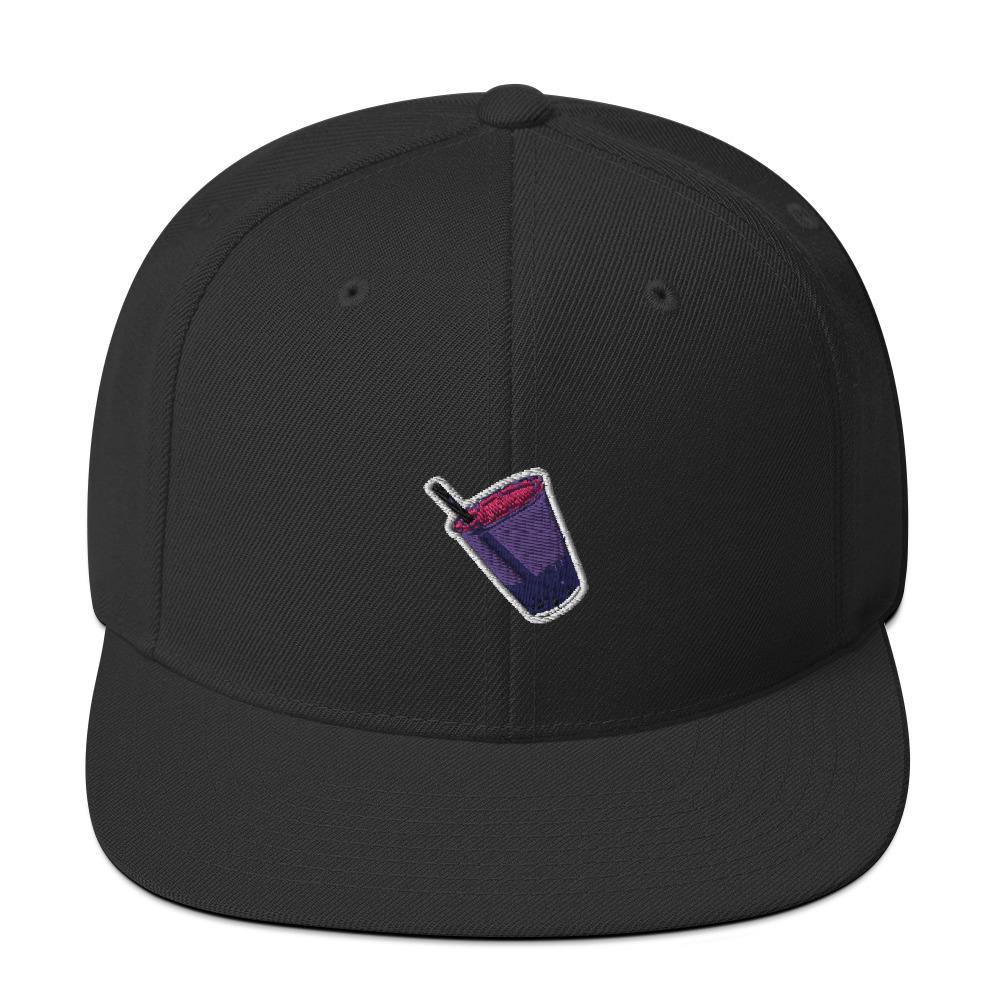 Extasy Bottle - Snapback - Cap - NiZED - Shop Deutschland Noodosz