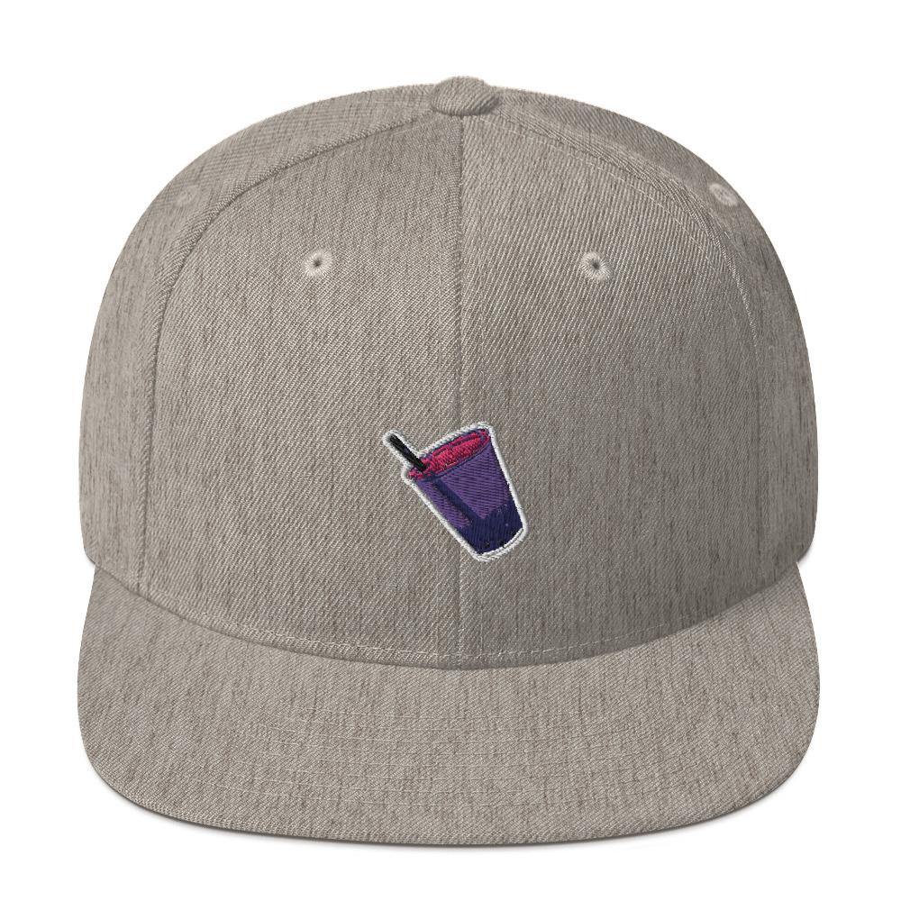 Extasy Bottle - Snapback - Cap - NiZED - Shop Deutschland Noodosz