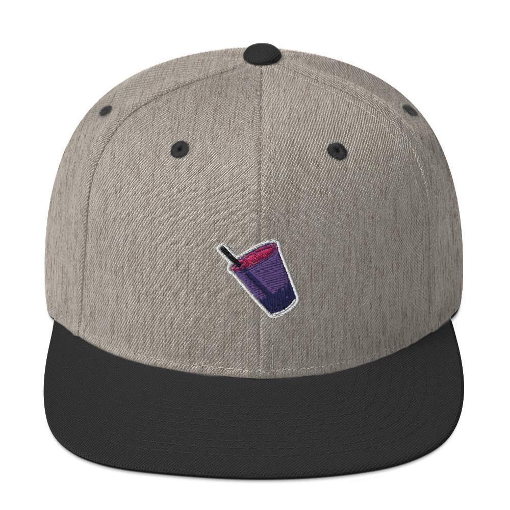 Extasy Bottle - Snapback - Cap - NiZED - Shop Deutschland Noodosz