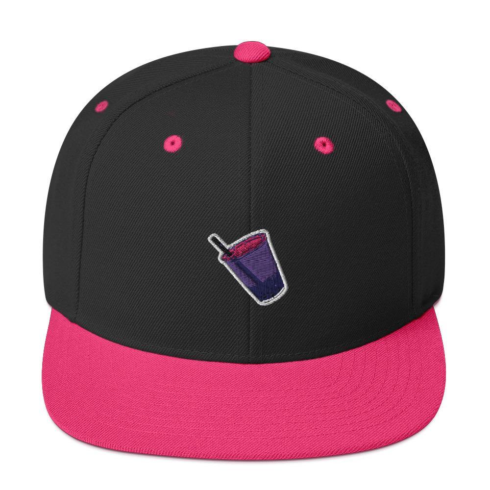 Extasy Bottle - Snapback - Cap - NiZED - Shop Deutschland Noodosz