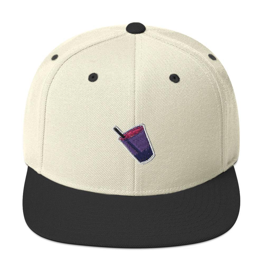 Extasy Bottle - Snapback - Cap - NiZED - Shop Deutschland Noodosz