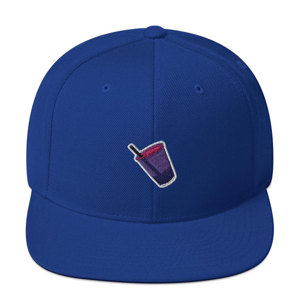 Extasy Bottle - Snapback - Cap - NiZED - Shop Deutschland Noodosz