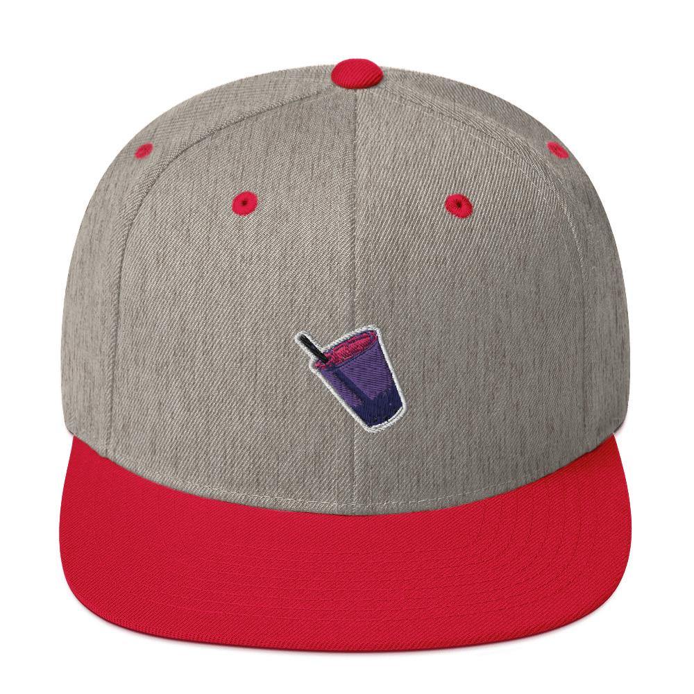 Extasy Bottle - Snapback - Cap - NiZED - Shop Deutschland Noodosz