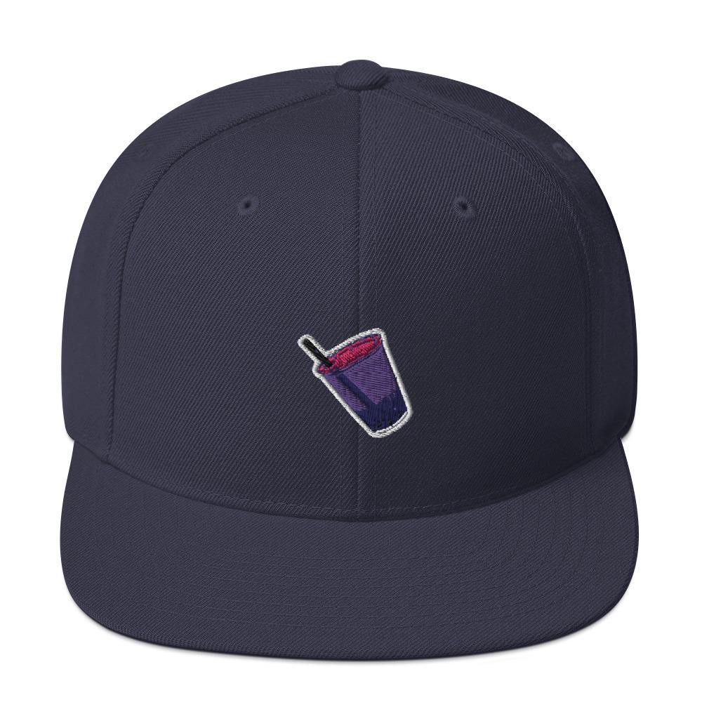 Extasy Bottle - Snapback - Cap - NiZED - Shop Deutschland Noodosz