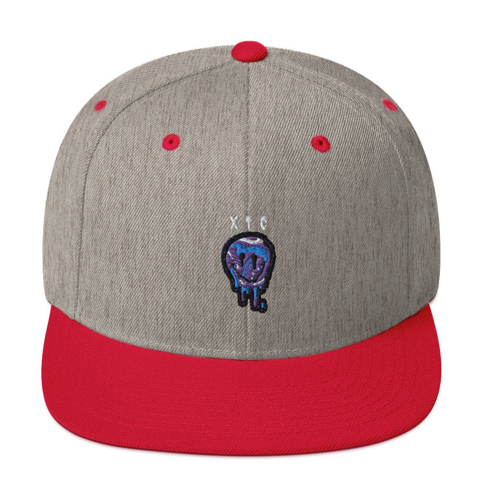 Extasy Cap - NiZED - Shop Deutschland Noodosz