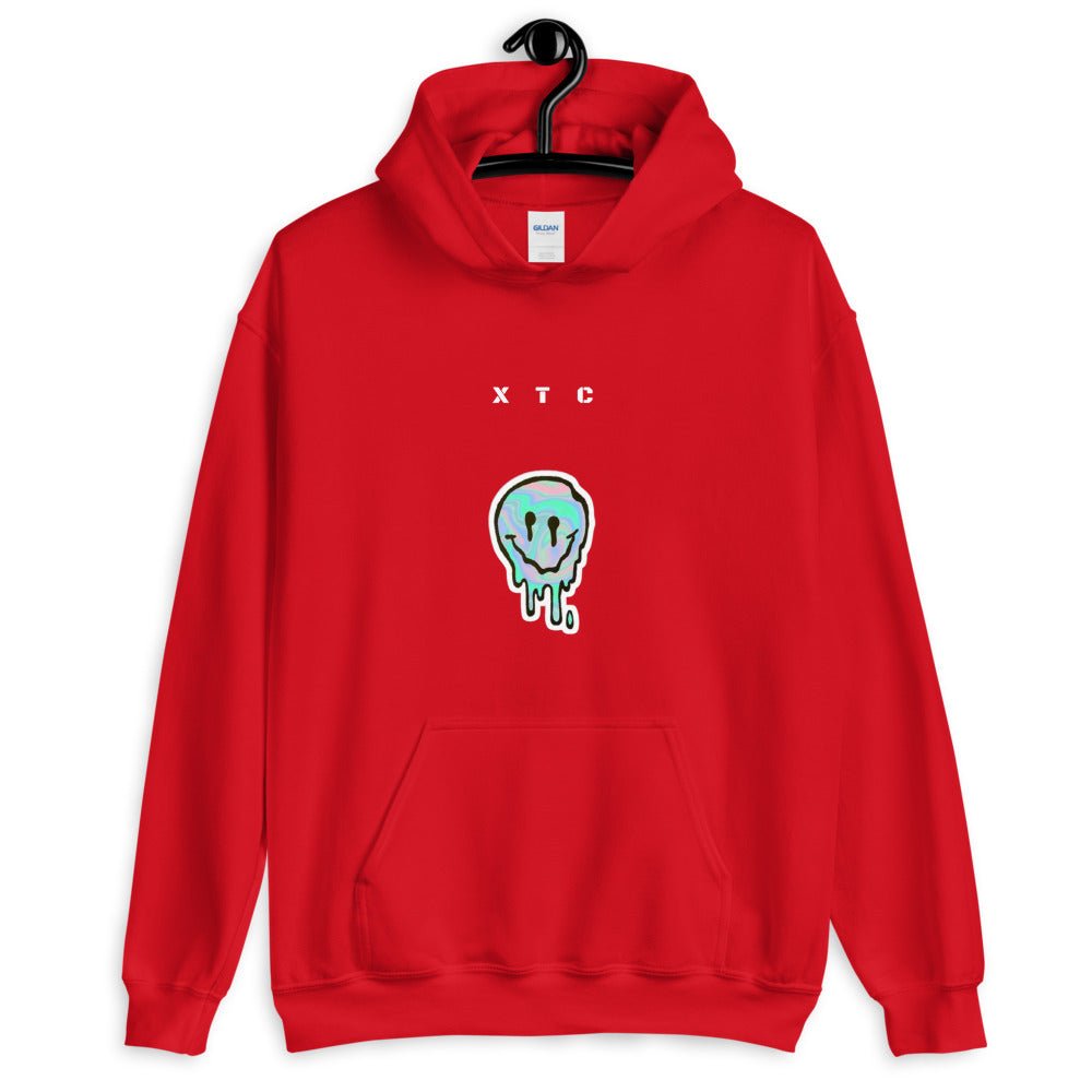 Extasy Kapuzenpullover - NiZED - Shop Deutschland Noodosz